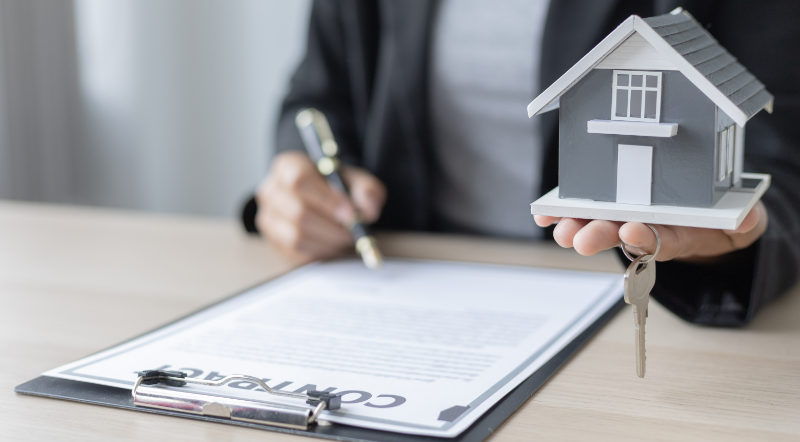 Escritura X Contrato